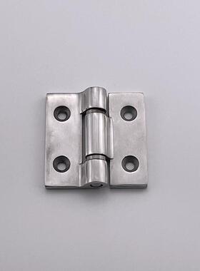 精铸不锈合钢页磨重载低WBZ铰链无尘合页高耐合页B-1064S尘-2J