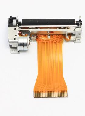 J-X2R-012寸58m热敏m打印机芯打JX-2R-01印头打印机芯票据打印配