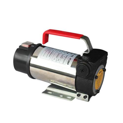 奥诚ACT无品牌/P40抽微型220V电动泵油吸油泵柴油抽水泵泵车载加