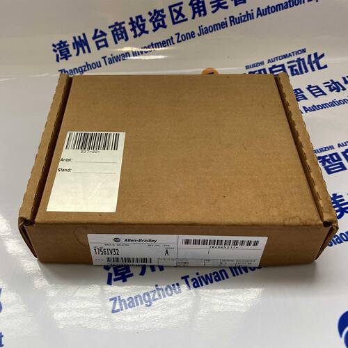 2090-CFBM4DF-CDAF50罗克韦尔A-B PLC CPU可编程控制器 质量可靠