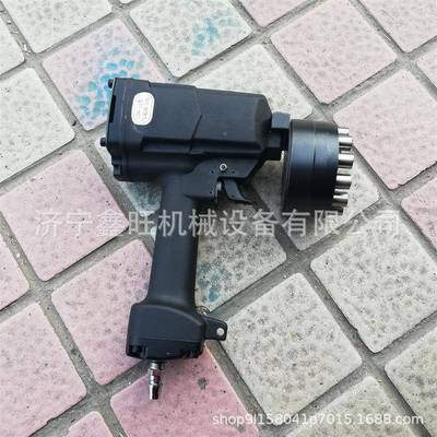 转盘式钢板砸号机金属无品牌/字打连码气动砸标号LZH-10机钢码打