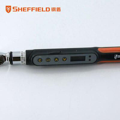 盾(SHEFFI213EL显D1)S06214-S0162161/4