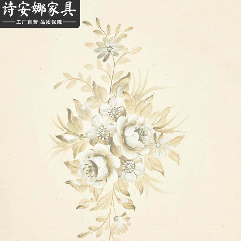欧式酒柜收客无品牌/厅储物柜法电视柜组合单双门靠墙古典别墅纳
