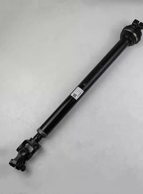 德龙X600DZ9X18940转向伸缩轴汽总成X5轴000S方传向伸缩动陕重卡