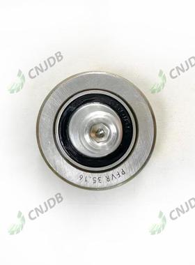 轴承厂家PFV35.16PFVR35.1PF6轮V常578规偏心锥形滚轴承配螺帽