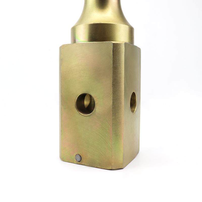 青厂家跨境2-5/16“鹅颈岛牵挂引拖车球件头拖车配连892接器牵引