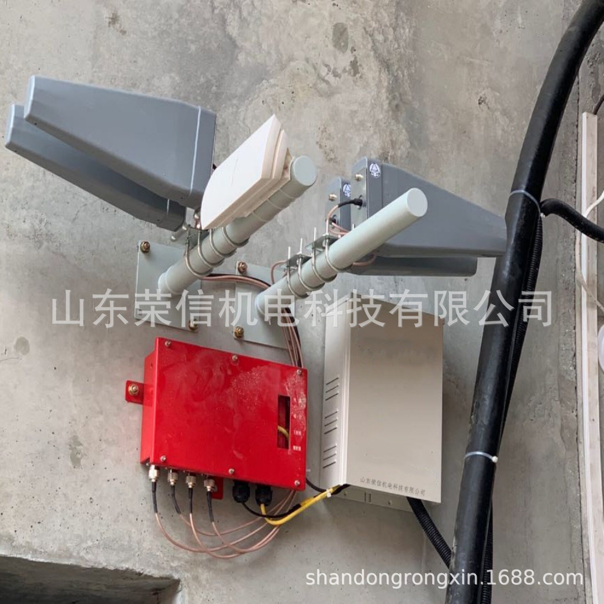 隧道施工安全管理系统 智能化隧道施工安全监控系统