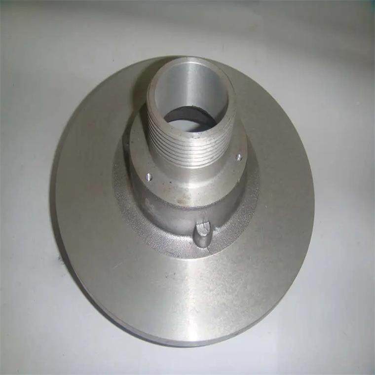 铝复QWD陶刹陶车盘铝合金合瓷低压铸造ZL1T116卡钳摩擦片