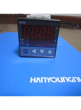 韩荣HNYOUNGANUX-KX4N系列温控器KX4NX-SCAD/K4-SCNNA/KX4KX4N-SC