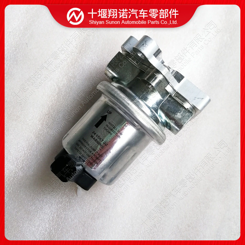 康明斯QSX15发动机电子输油泵4935095 4076581 5362256