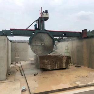 红外线桥切机大理板石板花岗岩台墨面陶割瓷砖石材切机石带CTZ锯