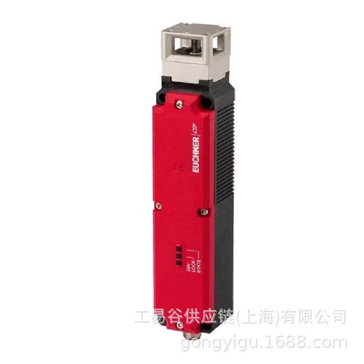 EUC列HNER安全开关CTP--PA系CREITP-I-AP-U-HA-ZZ-SA-167I2