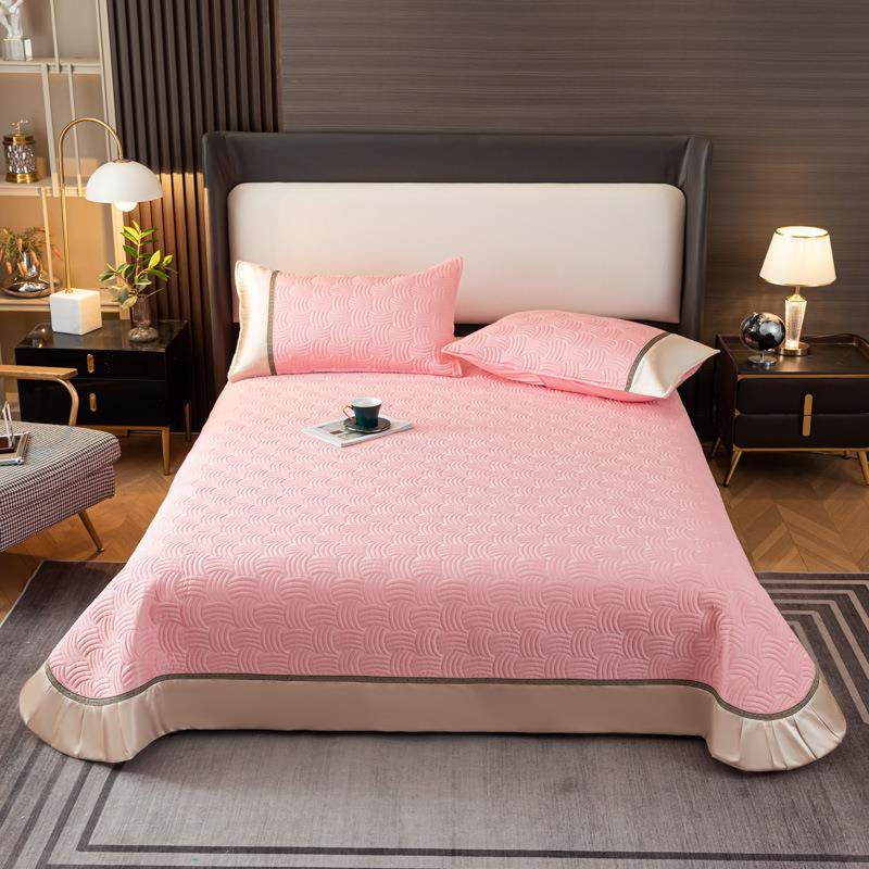 四两20240430面可用全床盖三件套季通用面纯棉绗缝夹棉双单件棉大,床上用品,床单,淘宝优惠券,粉丝福利购,淘宝优惠卷