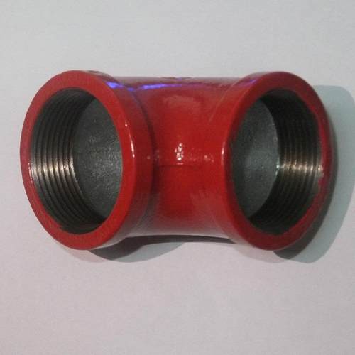 34不锈钢精铸不锈钢90度0内外丝弯头外6牙弯头内外弯内头4分分