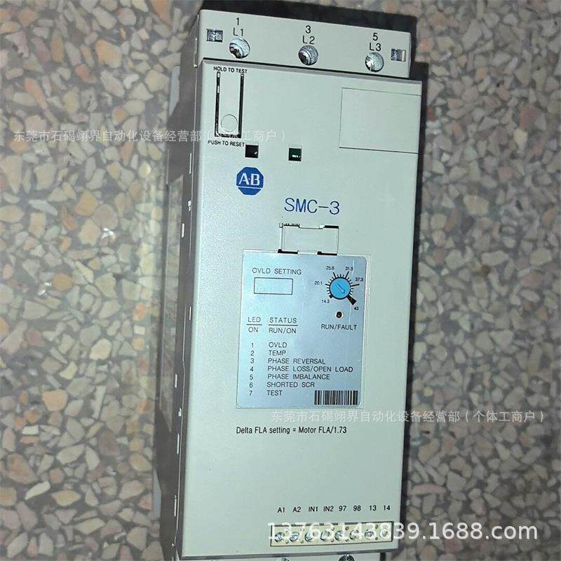 软4启动器150-C030FBD-R-6P-900,150SYX-C3FGBD-3-4库存优