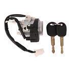 819001FD00/8190/-1FD00/63050/点火锁//转向锁钥0匙/套装