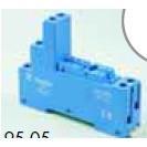 f95.05ind电e/信继器底座95.05意大利原r装号
