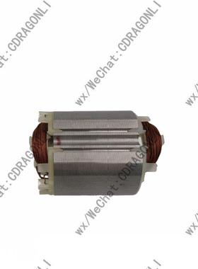手电钻P4100DP4011D冲击钻H5P2050668定子线圈63328-9
