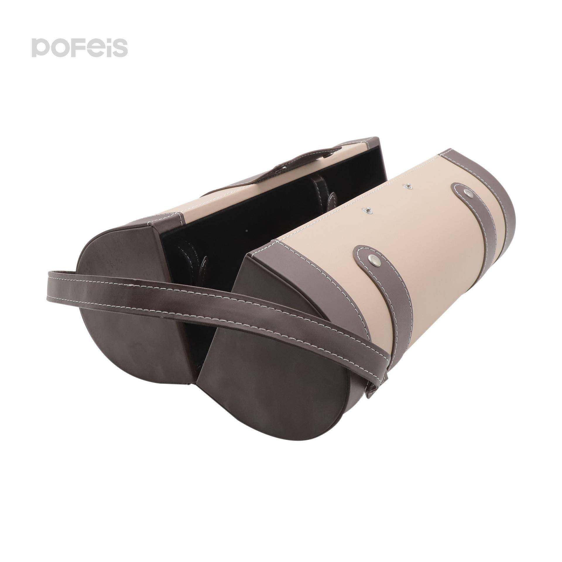 广州云区庆厂家直销婚支装桶型皮质红XVG酒盒欢双迎白来图来样制,包装,酒水包装,淘宝优惠券,粉丝福利购,淘宝优惠卷