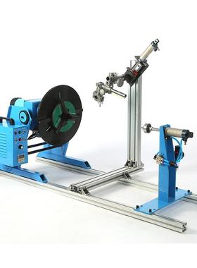 0工厂直发10公斤全自动焊接位机管法兰变环自动焊接缝94072旋转台