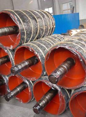 噪电WAM声低外置动滚筒传动效率高动滚筒WZ0移动式电电动改向滚筒