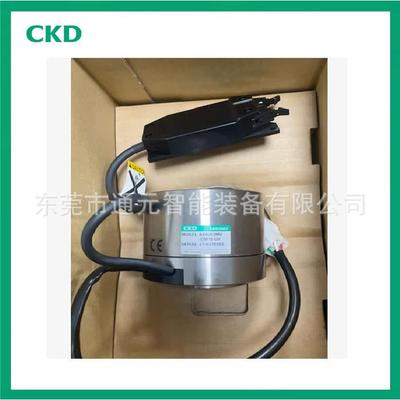 CKD原装电动DD马达AX4300TH-DM04-P3-U0/ZAX4075TS-DM06-P3-U0/Z
