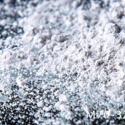 M70莫来石细粉生产厂家 煅烧莫来石粉 耐高温莫来粉