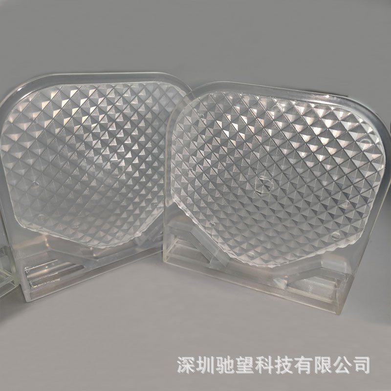 SLA快速成型3D打印产品加工服务 深圳专业手板厂 手板制作