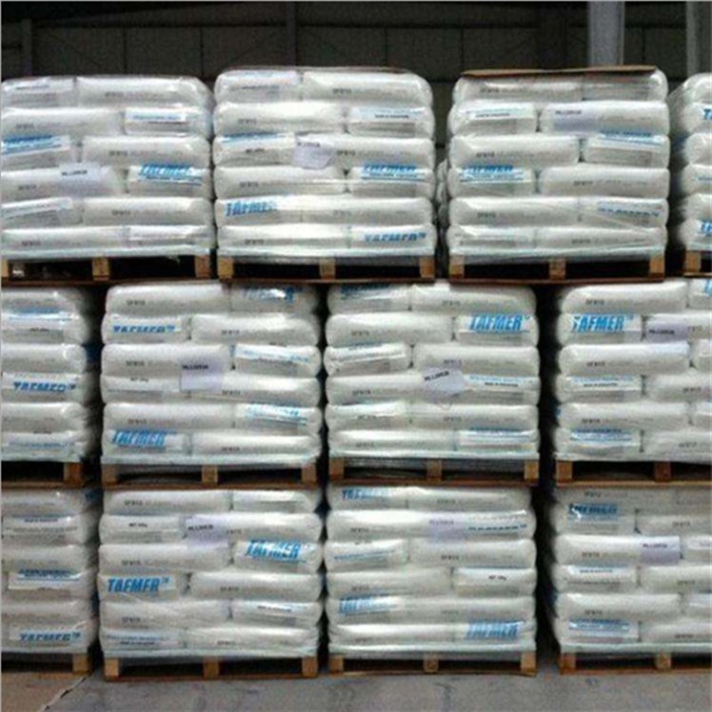 新加坡三井化学/POE/DF740/PE增韧/手套增韧/管材挤出 /PP增韧