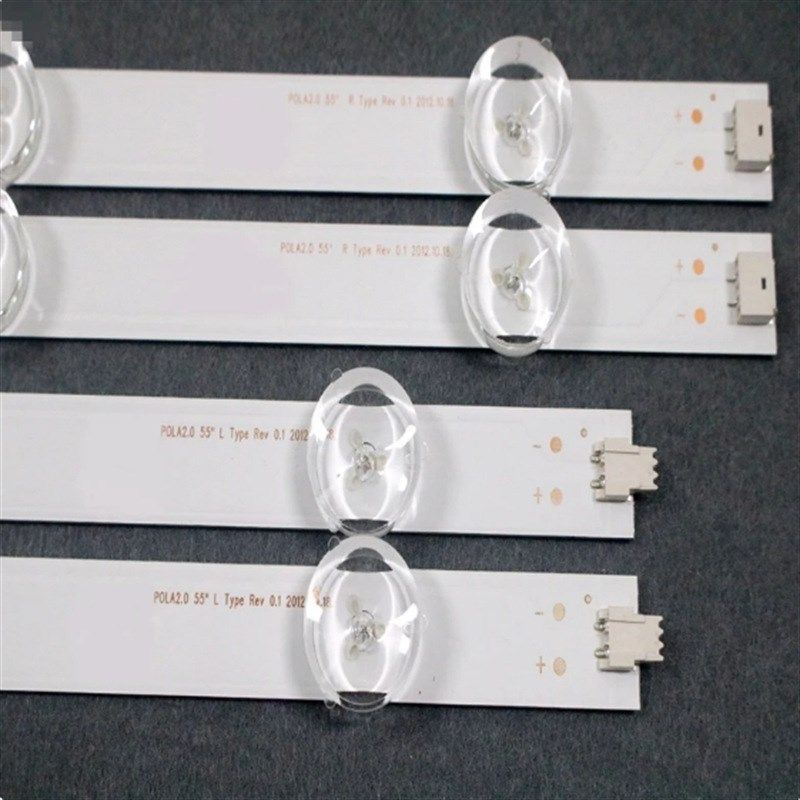 LG 55LN5700 55LA6230 55LN6200 55LA6130灯条innotek POLA2.0 55