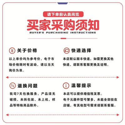 STM32F427IGT6 封装LQFP-176 32位微控制器单片机 IC芯片 原装