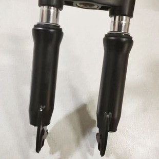 厂家供应12 14寸油压代驾车前叉减震器避震