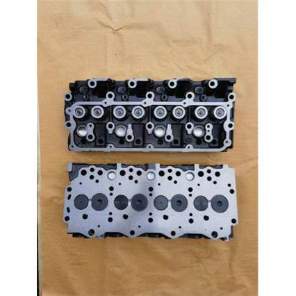 供应缸盖半总成 OK65C10100 AMC909060适用于Ki-a J2 2700CC