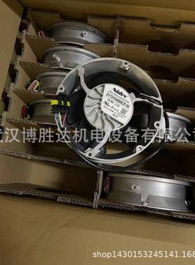 D17JJF51S24B6散C-16D1751S24B6CZ-17SERZVO热风扇24VA1.817251