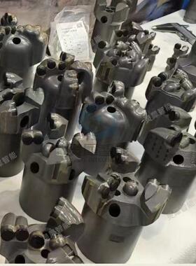 厂直发矿掘用进机凿岩钻头使用方便耐矿用掘进80398机工合用金钻