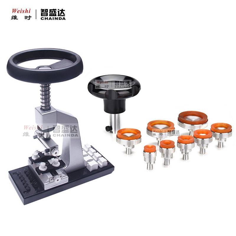 修表工具5700开表器软胶吸力开盖
