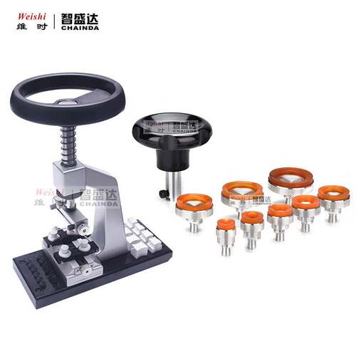 修表工具5700开表器软胶吸力开盖器底盖装卸器开螺芽表后盖机