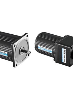 DPG东邦电机2K6GN-C/2G-10-0K定速电机6W感应电N机微I型马达6TLSA