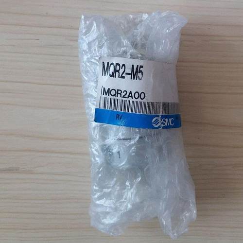 SMC低回转WOR力矩旋转1接头MQR-M5-MQR-M52MQR12M5MQR2-FMQR4-M5