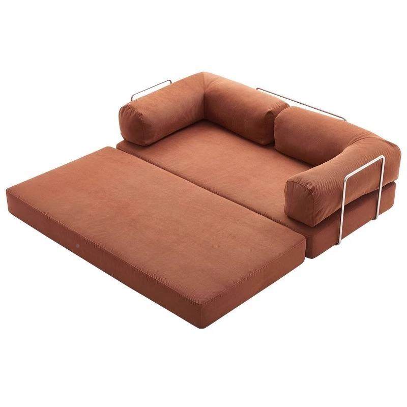 意复古真艺沙发床折叠两用客厅布懒人沙发式极简灯芯绒空Mr-036压,电子/电工,接线端子,淘宝优惠券,粉丝福利购,淘宝优惠卷