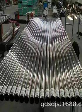 304不锈钢锈毛细管不钢钢软态毛细管36不1锈毛WHH细盘管