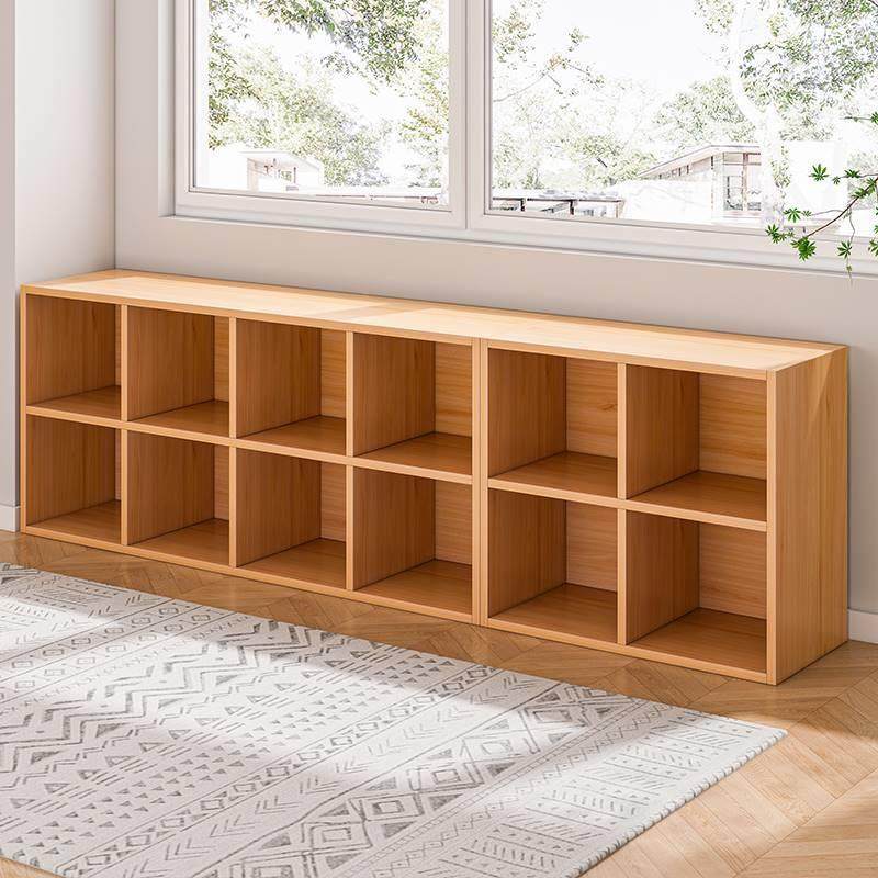 书架落地置物无品牌/易架多层家用书柜简靠自墙收纳柜客厅子由组,电子/电工,接线端子,淘宝优惠券,粉丝福利购,淘宝优惠卷