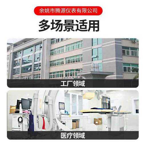 温控仪EBO智数显仪全自动485端口标准MODUSR能B带TU协议信号输入