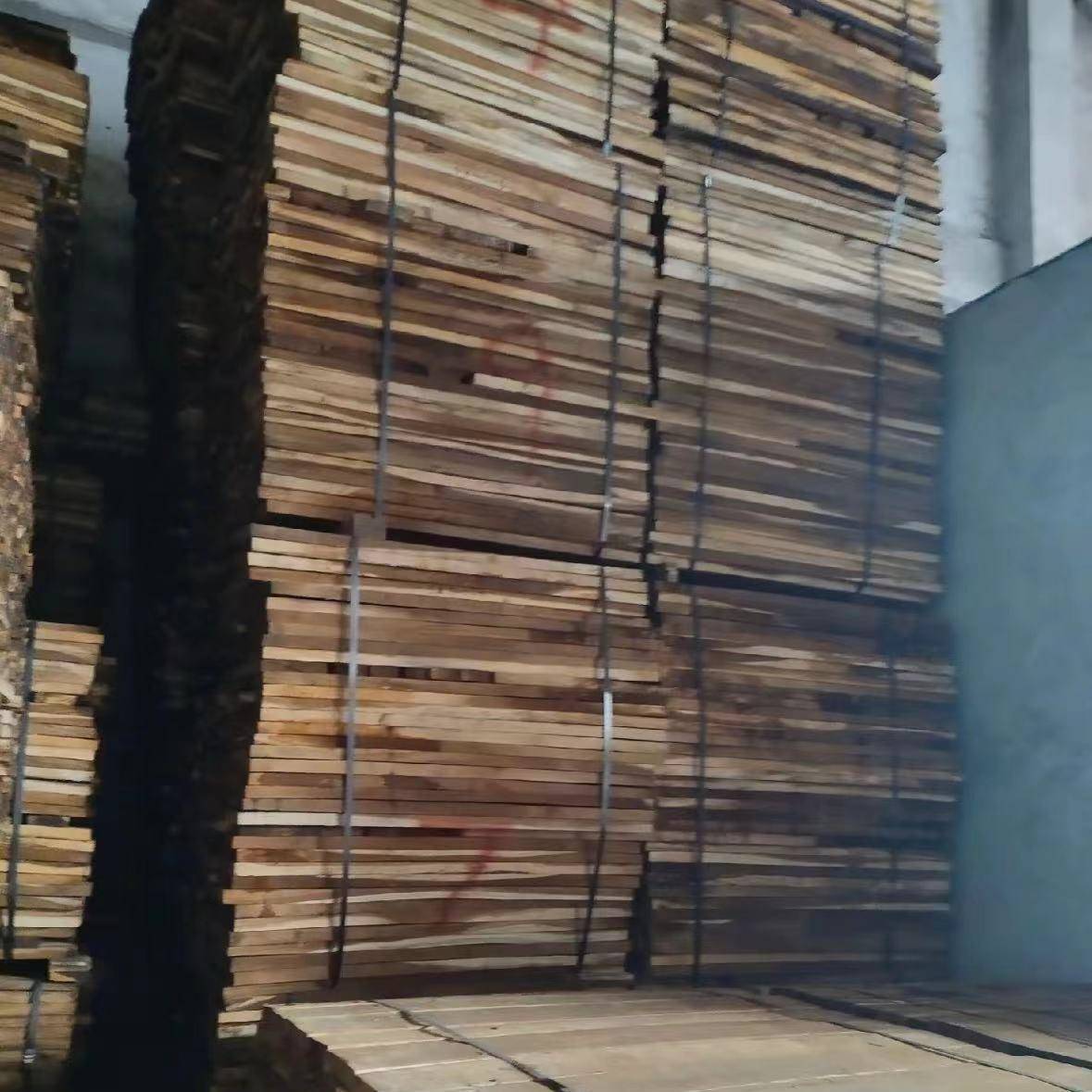 相思木直拼板FAS相思木茶005实木家条木薄片盘砧板思木砧板相厂直