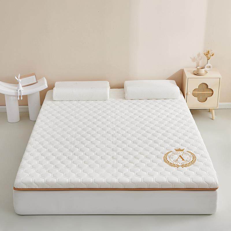 记忆棉高密床舍垫软垫专家用室榻榻米学卧生Yyj4Jdk8宿单人床褥垫