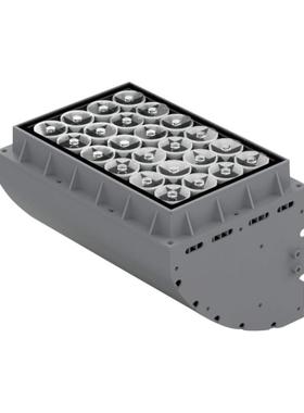 厂家直壁销18W2楼75441W户外防水LED单头一束光壁灯酒店体向单月