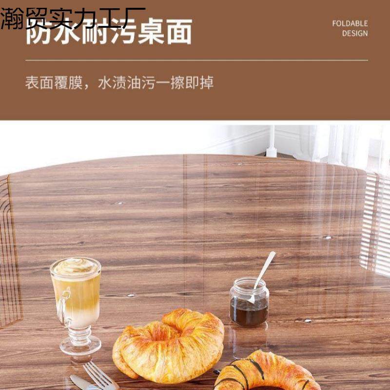 实木折叠餐10人15桌人用饭店面大圆桌带转139盘食堂餐馆家圆桌板,商业/办公家具,火锅桌,淘宝优惠券,粉丝福利购,淘宝优惠卷