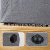 知竹洗衣收纳篮布艺竹制折叠三6040个内量袋脏衣篓收纳大容衣物