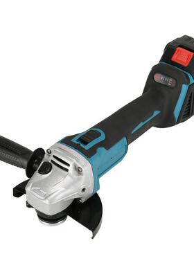 刷锂电角磨IMQ机家用无充电光型式磨机打磨机多功能小手磨机切割