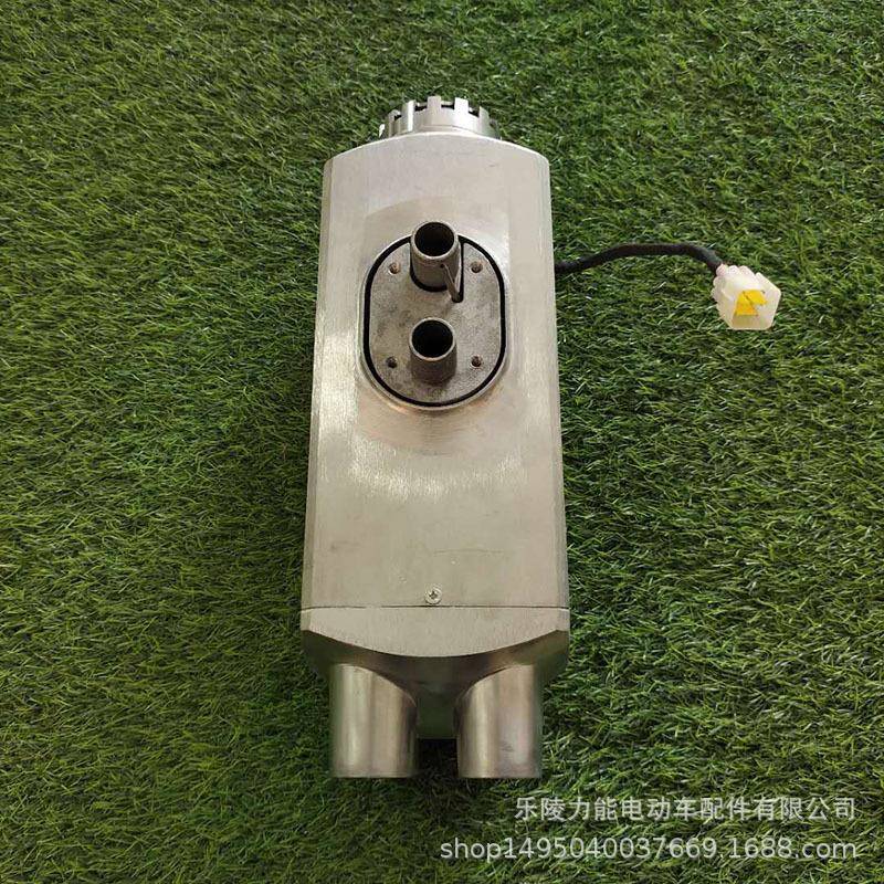 厂RM家224v柴油7驻车加热器48v60v12v电v动汽车取暖风机即热式